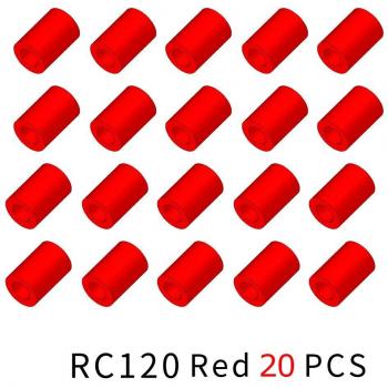 RISK RC121 Cable Protector for Derailleur and Brake Cables
