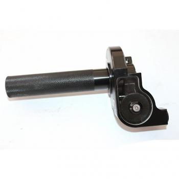 7/8 22mm CNC Aluminum Twist Throttle Grips for Scooters