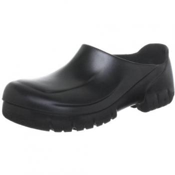 Birkenstock Clog A630 Schwarz