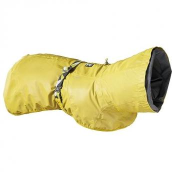 Hurtta Mudventure Reflective Coat - Turmeric (35 cm)