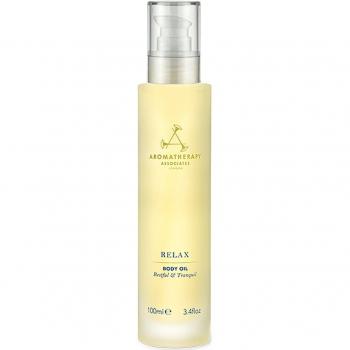 Huile de Corps Relaxante Aromatherapy Associates 100ml