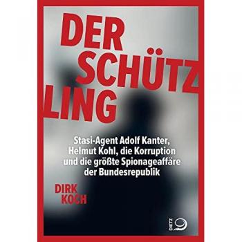 Koch, Dirk: Der Schützling