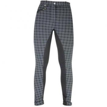 HyPERFORMANCE Ladies Harby Riding Pants 26in Dark Blue