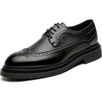 Men Office Dress Shoes