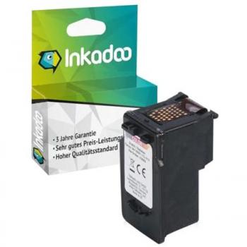 Inkadoo Canon 2969B001 / PG-512 Tintenpatrone