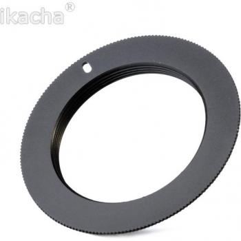 M42 Objektiv Adapter für Sony Alpha