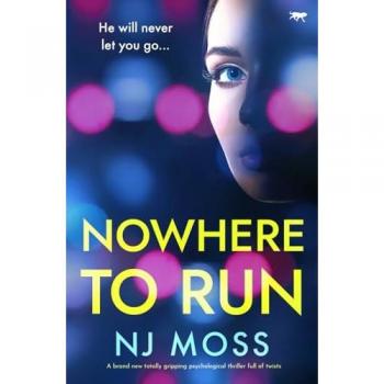 Nowhere to Run