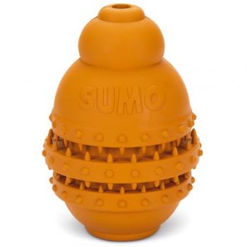 Beeztees Sumo Play Dental brinquedo para cães - Tamanho L: Ø 10 x A 15 cm