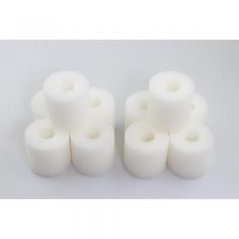 Pack of 10 Compatible Foam Filter for Eheim Aquaball 2208