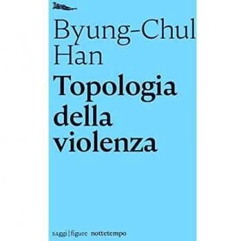 Topologia della violenza
