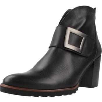 Botines Dorking D8892-SU Negros