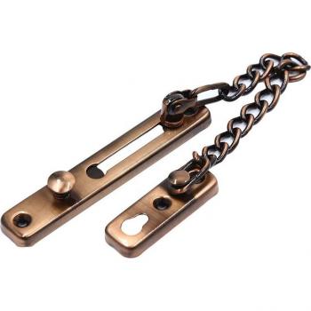 Stainless Steel Door Latch Chain