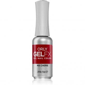 Vernis Gel Orly Gelfx Teinte Ma Chérie 9 ml