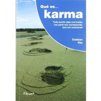 QUE ES...KARMA