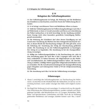 Kommentar zum Verwaltungsvollstreckungsgesetz Nordrhein-Westfalen
