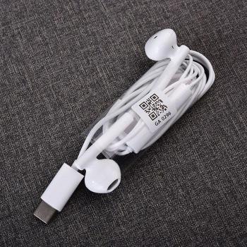 Écouteurs Huawei pour Mate 30 20 10 Nova 5 5i