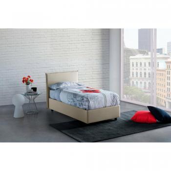 Letto Contenitore Singolo Chiaraluna Talamo Italia