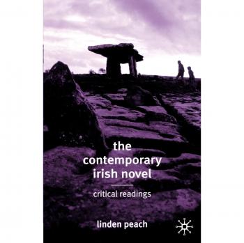 The Contemporary Irish Novel