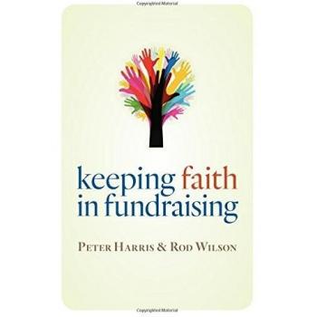 Keeping Faith In Fundraising