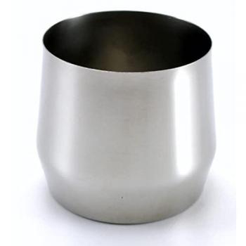ILSA - Porta Cucchiaini Moka Acciaio Inox Ilsa