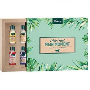 Kneipp Coffret Cadeau de Bain Mon Moment