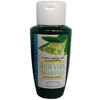 ALOE VERA SHAMPOO floracell (200ml)