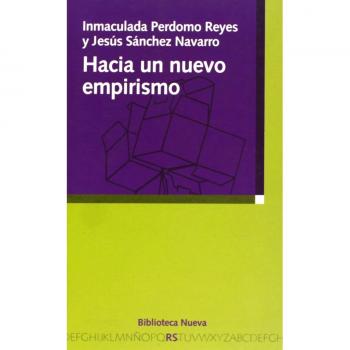 Hacia un nuevo empirismo: la propuesta filosófica de bas c. Van fraasen (Tapa blanda).