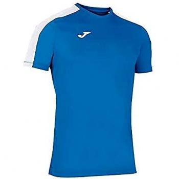 Blue Joma Academy T‑shirt