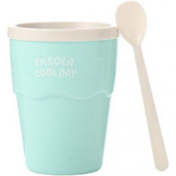 Slushy Becher - Magische Eismaschine für DIY-Milchshakes