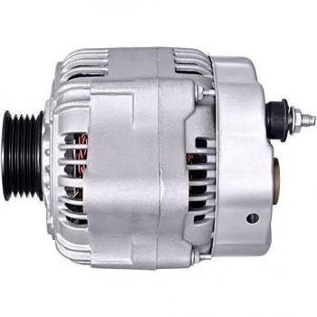Hella 8EL 015 637711 Alternator