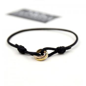 Bracelet Géométrique pour Femme Reine Lotus