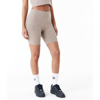 New Era - Leggings Biker de Mujer New York Yankees