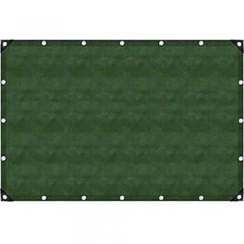 Oliv Bache UV-Stabilizzata 10x12 M Oiellet 50 cm