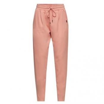 Slim Fit Interlock-Jersey Hose