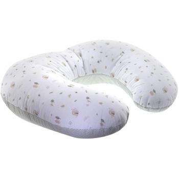 Cambrass Cuscino Allattamento 53x45x10 FRESCO BEIGE