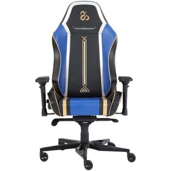 Silla Gamer Newskill Neith Pro King Negro