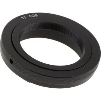 T2-EOS Schraubenadapter für Canon Kameras