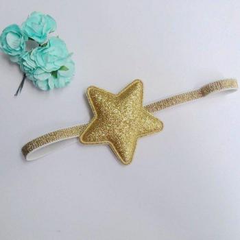 Diadema de Estrella Brillante