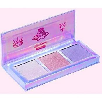 Lime Crime „Angels“ Hi‑Lite Paletten‑Set – 1 Portion