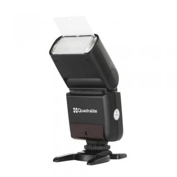 Quadralite Stroboss 36EVO Sony MIS Flash