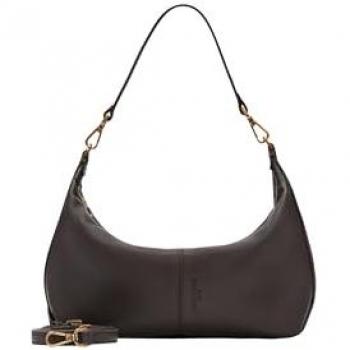 Liebeskind Berlin Hobo Bag Paris – Braun, Damen, Größe S, Unisize
