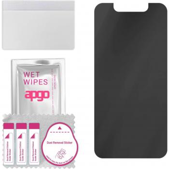 Vidrio Nano Flexible apgo para Doogee X50