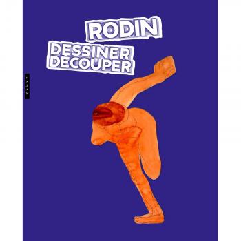 Rodin : Dessiner découper