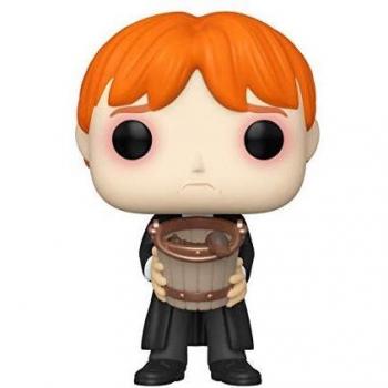 POP! Vinyl: Harry Potter Ron Weasley Puking Slugs with Bucket