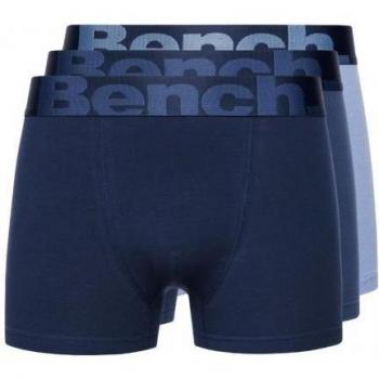 Boxer da Uomo Bench Valdev (Set di 3)