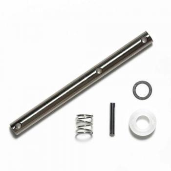 Tamiya RC 1737 Spur Gear Replacement Set
