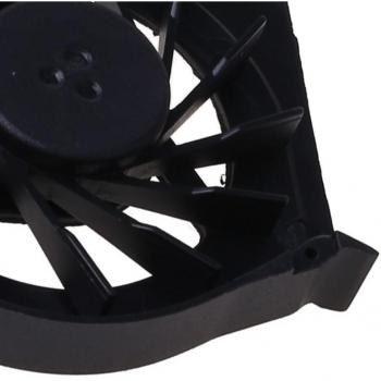 HP Pavilion G4 G6 G7 Series CPU Cooling Fan 4-Pin 5V 0.5A