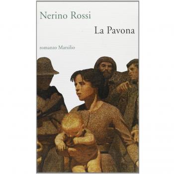 La pavona