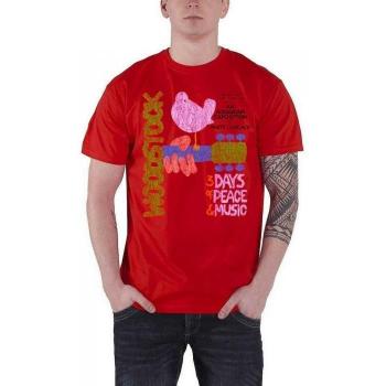 Classic Vintage Poster Cotton T-Shirt