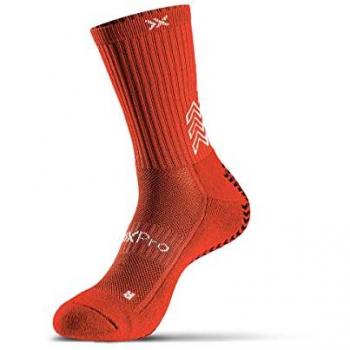 Gearxpro Medias Soxpro Classic - Rojo - Talla M
